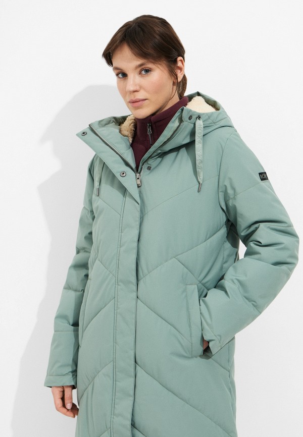 Roxy Пуховик - ELLIE - фото 5