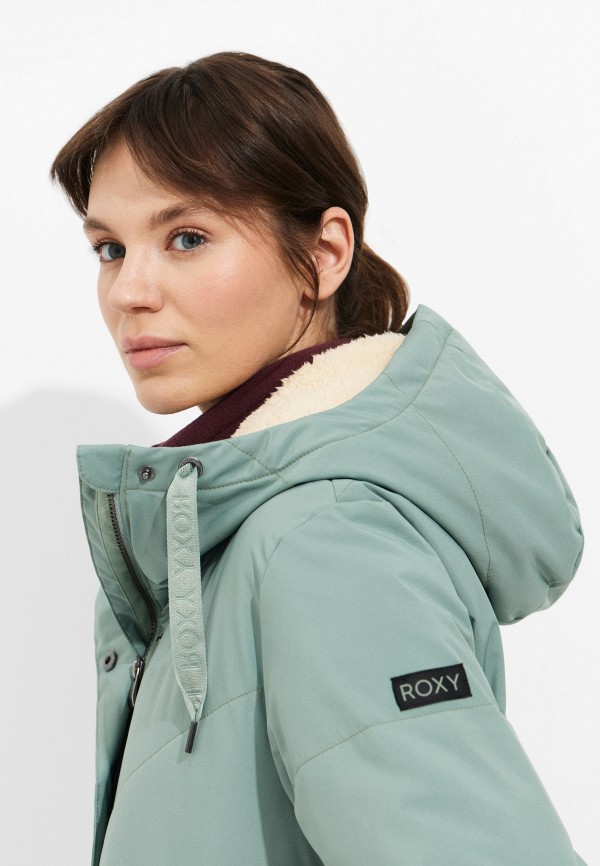 Roxy Пуховик - ELLIE - фото 6