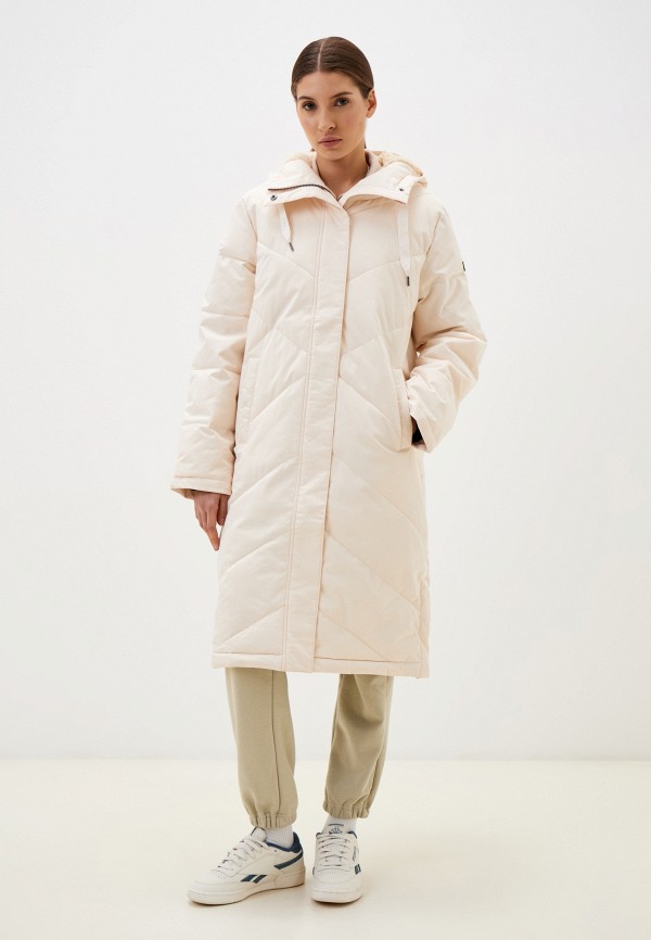 Roxy Пуховик - ELLIE - фото 1