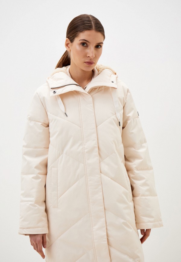 Roxy Пуховик - ELLIE - фото 2