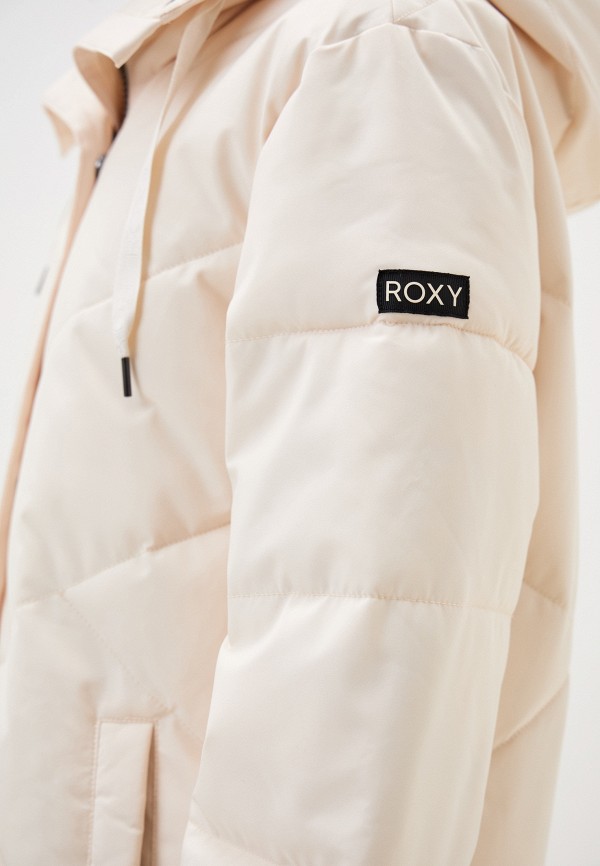 Roxy Пуховик - ELLIE - фото 5