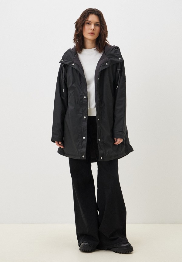 Roxy Куртка утепленная - RAIN ROAD POLAR - фото 2