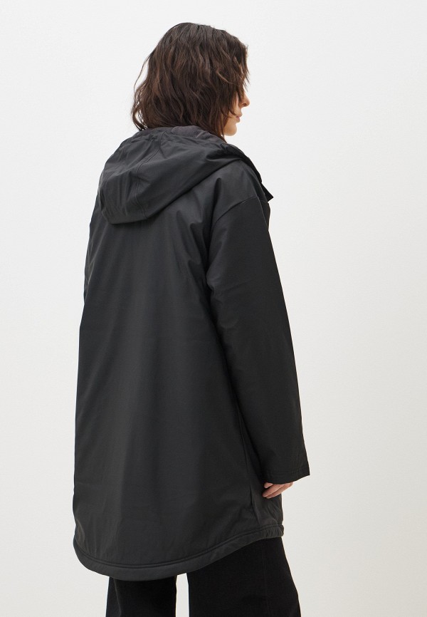 Roxy Куртка утепленная - RAIN ROAD POLAR - фото 3