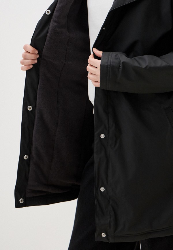 Roxy Куртка утепленная - RAIN ROAD POLAR - фото 4