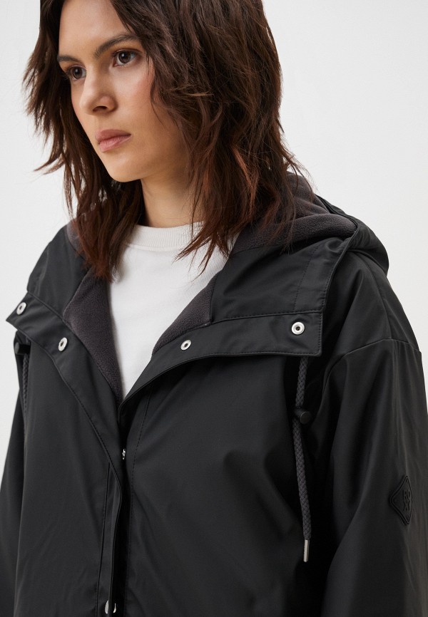 Roxy Куртка утепленная - RAIN ROAD POLAR - фото 5