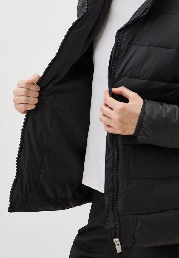 Roxy Куртка стеганая - WIND BLISS - фото 4