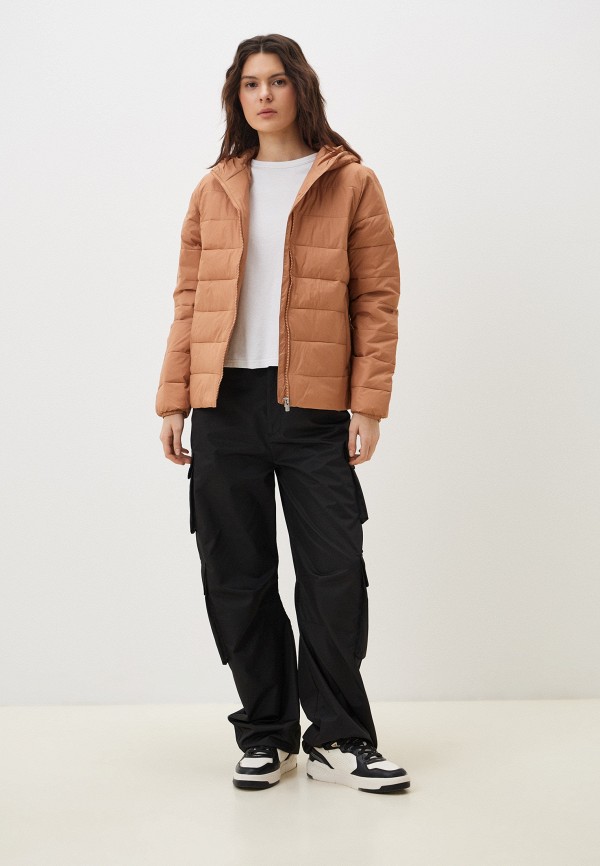 Roxy Куртка утепленная - WIND BLISS HOOD - фото 2