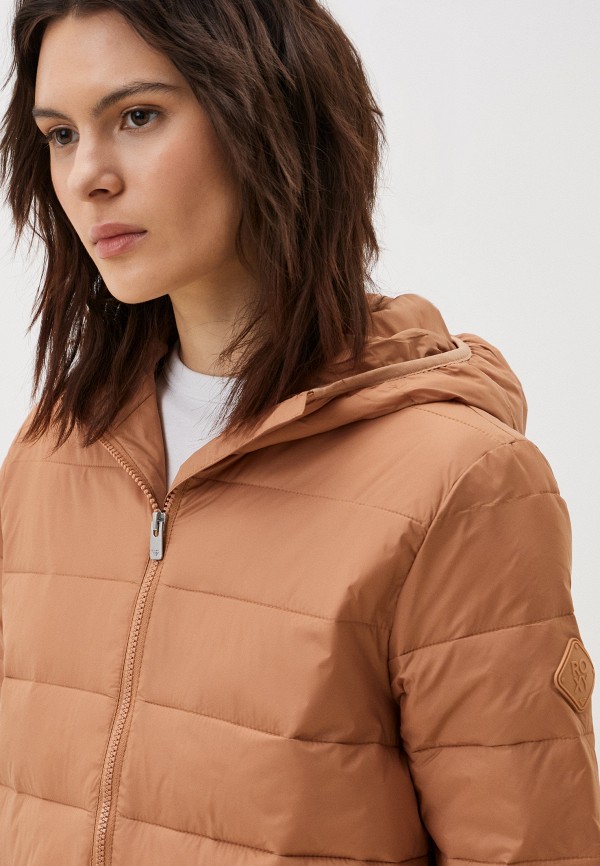 Roxy Куртка утепленная - WIND BLISS HOOD - фото 4