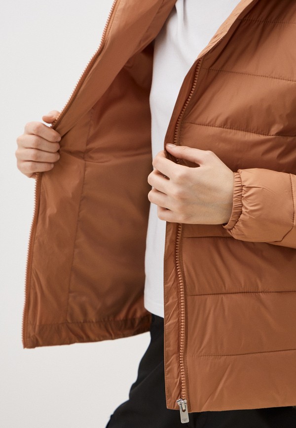 Roxy Куртка утепленная - WIND BLISS HOOD - фото 5