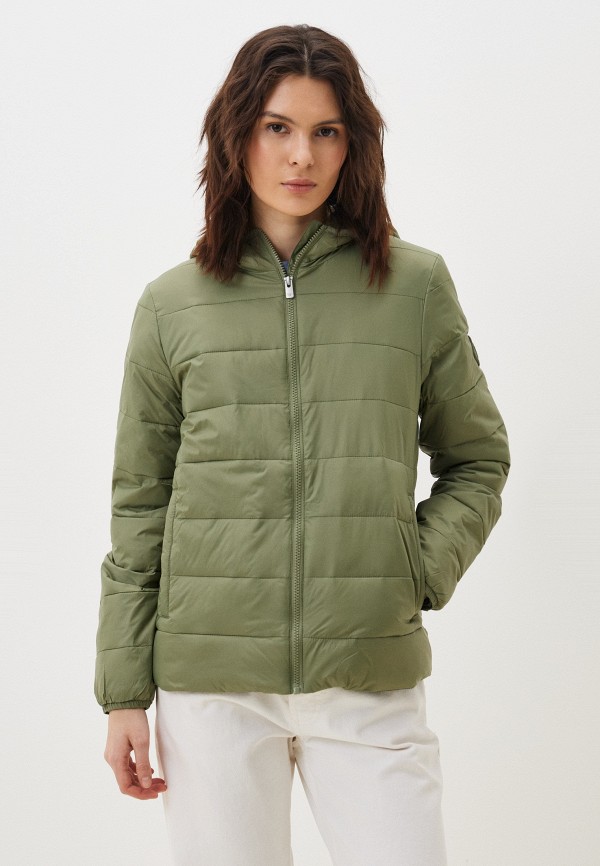 Roxy Куртка стеганая - WIND BLISS HOOD - фото 1