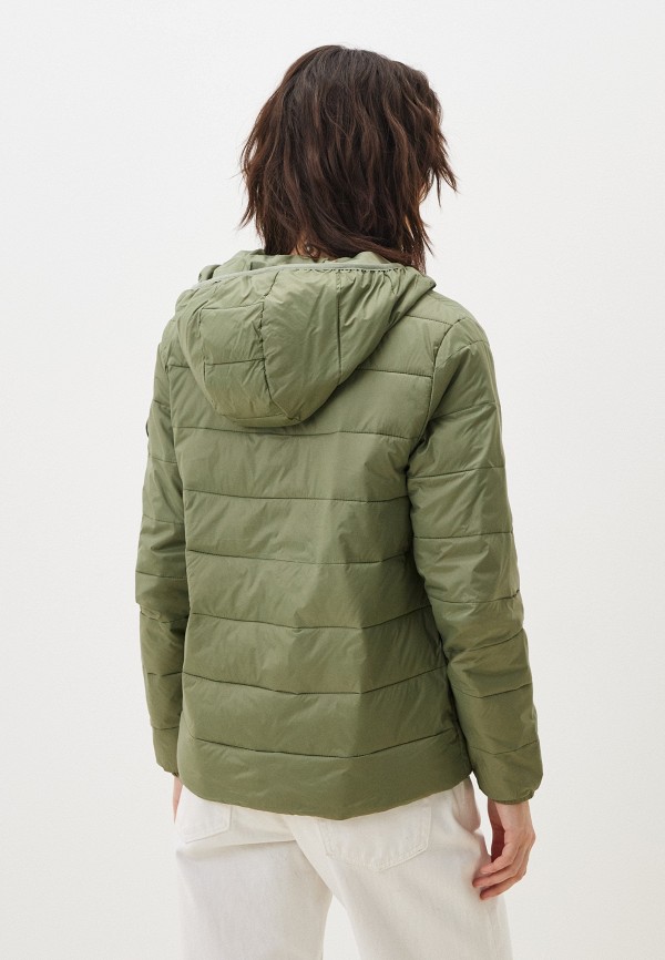 Roxy Куртка стеганая - WIND BLISS HOOD - фото 3