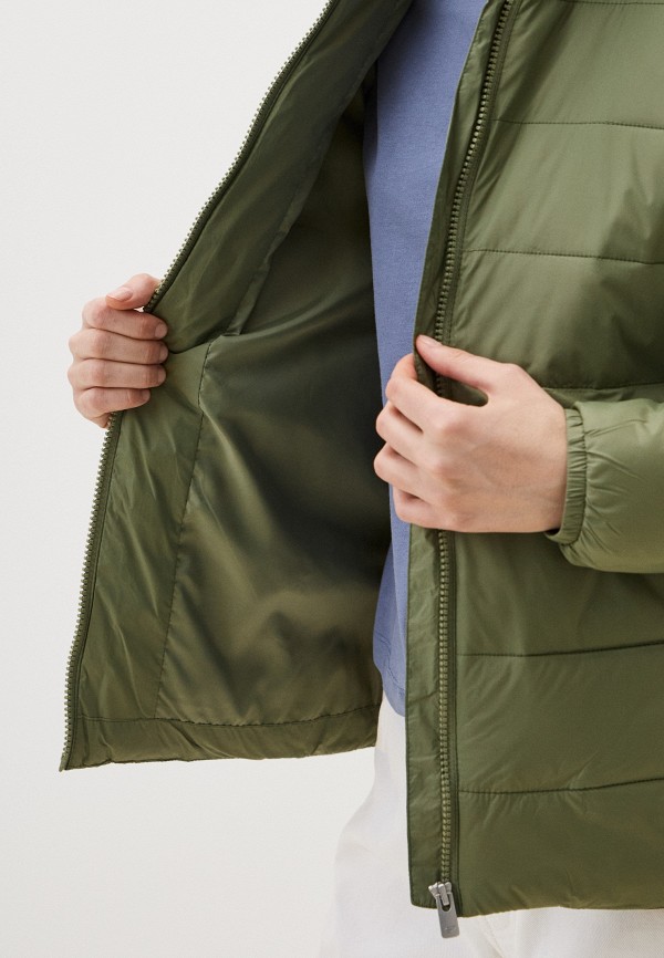 Roxy Куртка стеганая - WIND BLISS HOOD - фото 5