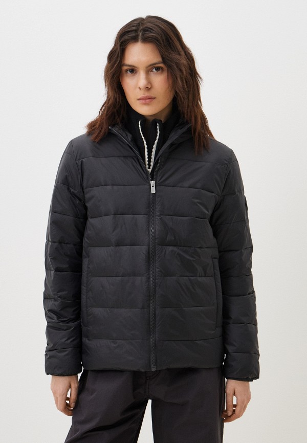 Roxy Куртка стеганая - WIND BLISS HOOD - фото 1