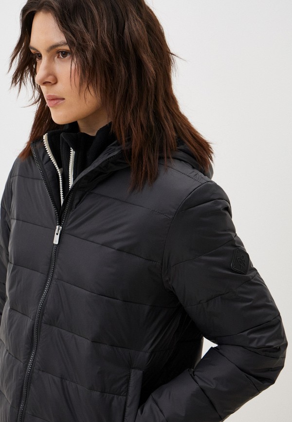 Roxy Куртка стеганая - WIND BLISS HOOD - фото 4