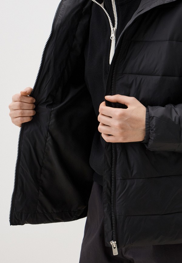 Roxy Куртка стеганая - WIND BLISS HOOD - фото 5