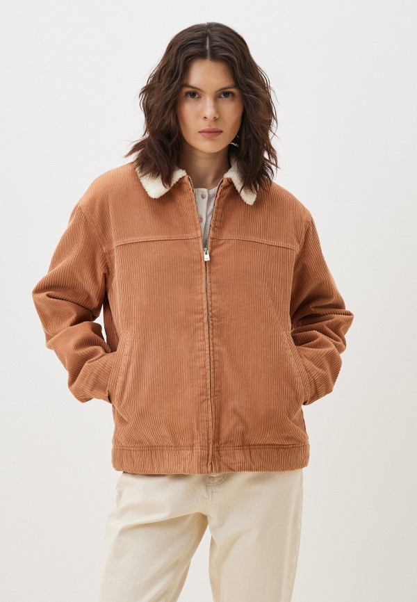 Roxy Куртка-рубашка - DESERT SPIRIT - фото 1