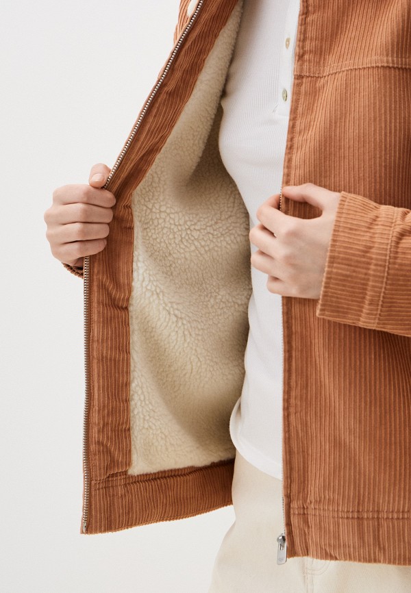 Roxy Куртка-рубашка - DESERT SPIRIT - фото 4