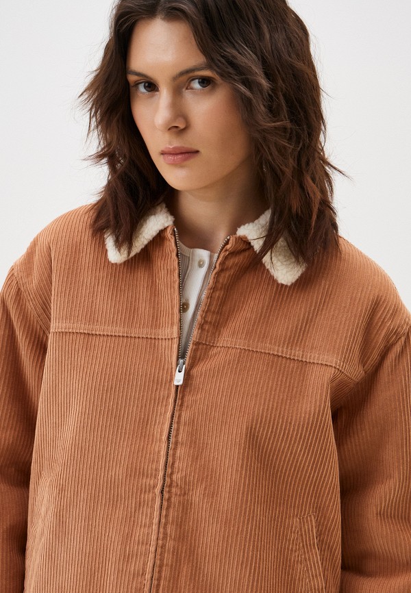 Roxy Куртка-рубашка - DESERT SPIRIT - фото 5