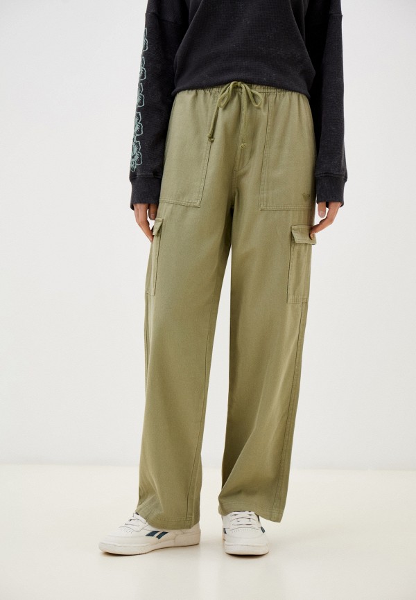 Roxy Брюки - PRECIOUS CARGO PANT - фото 1