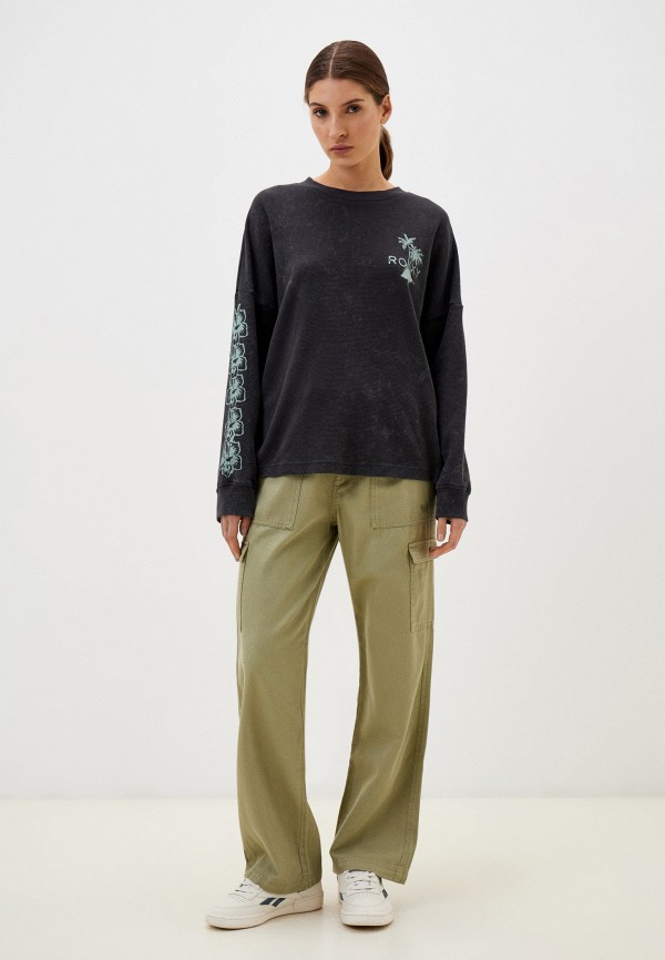 Roxy Брюки - PRECIOUS CARGO PANT - фото 2