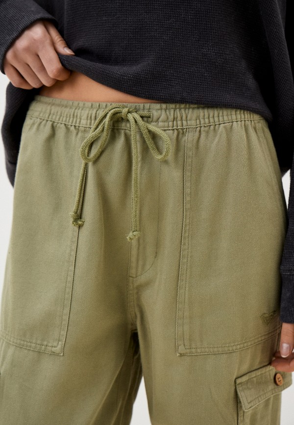Roxy Брюки - PRECIOUS CARGO PANT - фото 4