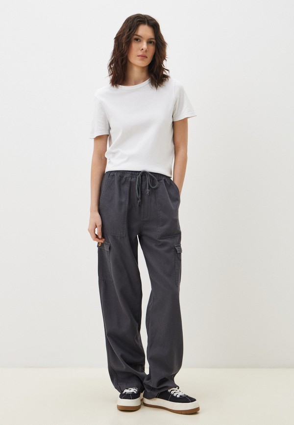 Roxy Брюки - PRECIOUS CARGO PANT - фото 2