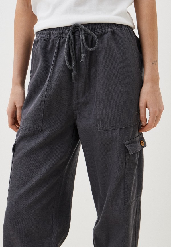 Roxy Брюки - PRECIOUS CARGO PANT - фото 4