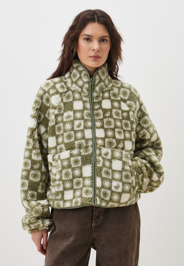 Roxy Олимпийка - BLURRY CLOUD - фото 1