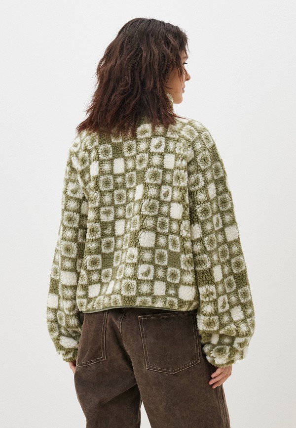 Roxy Олимпийка - BLURRY CLOUD - фото 3