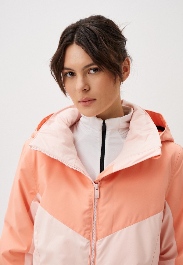 Roxy Куртка горнолыжная - FREE JET BLOCK - фото 5