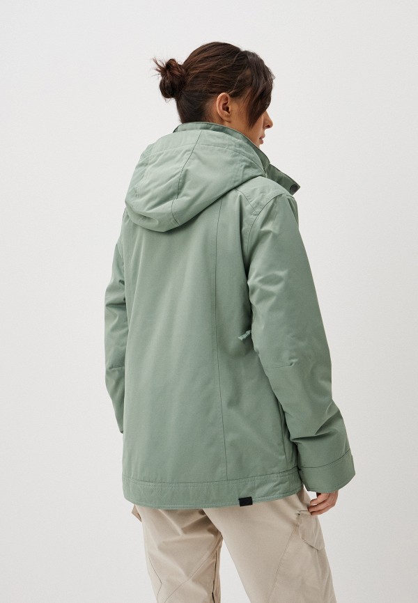 Roxy Куртка сноубордическая - BILLIE - фото 3