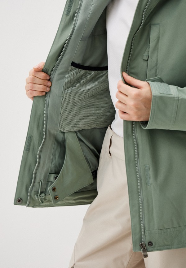 Roxy Куртка сноубордическая - BILLIE - фото 5