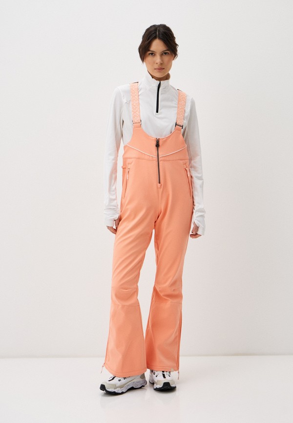 Roxy Брюки горнолыжные - SUMMIT BIB PT - фото 1