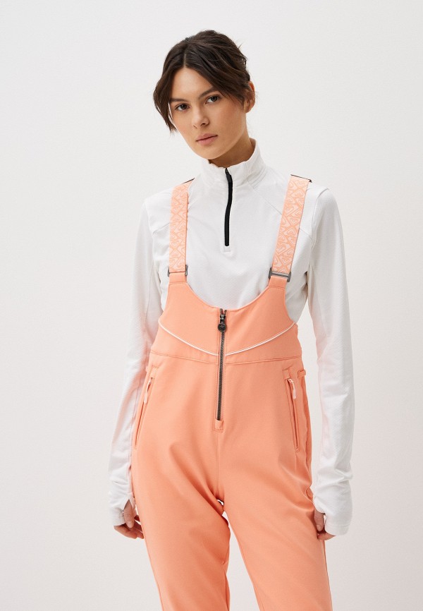 Roxy Брюки горнолыжные - SUMMIT BIB PT - фото 2