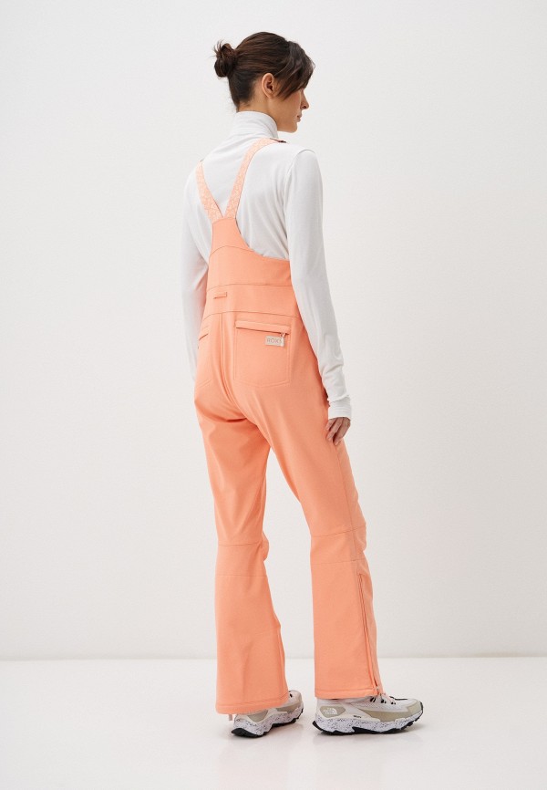 Roxy Брюки горнолыжные - SUMMIT BIB PT - фото 3