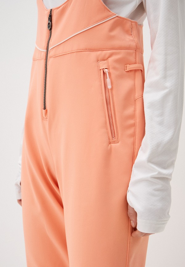 Roxy Брюки горнолыжные - SUMMIT BIB PT - фото 4