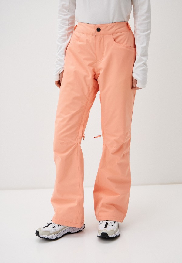 Roxy Брюки горнолыжные - BACKYARD PT - фото 1