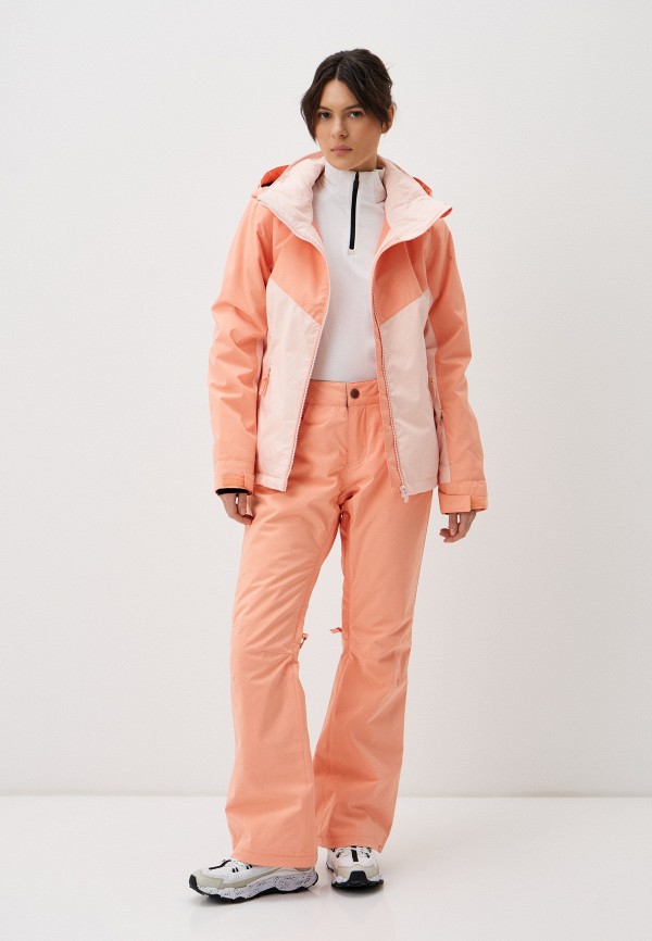 Roxy Брюки горнолыжные - BACKYARD PT - фото 2