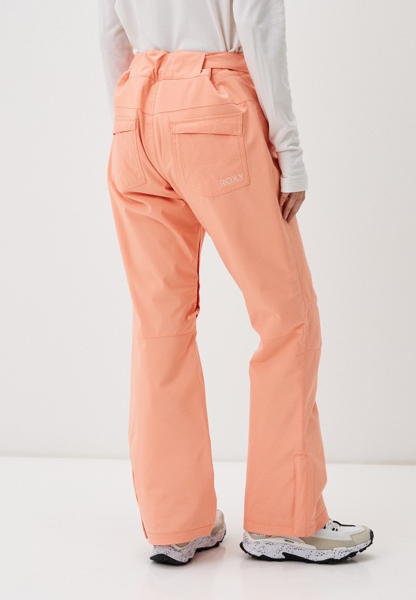 Roxy Брюки горнолыжные - BACKYARD PT - фото 3