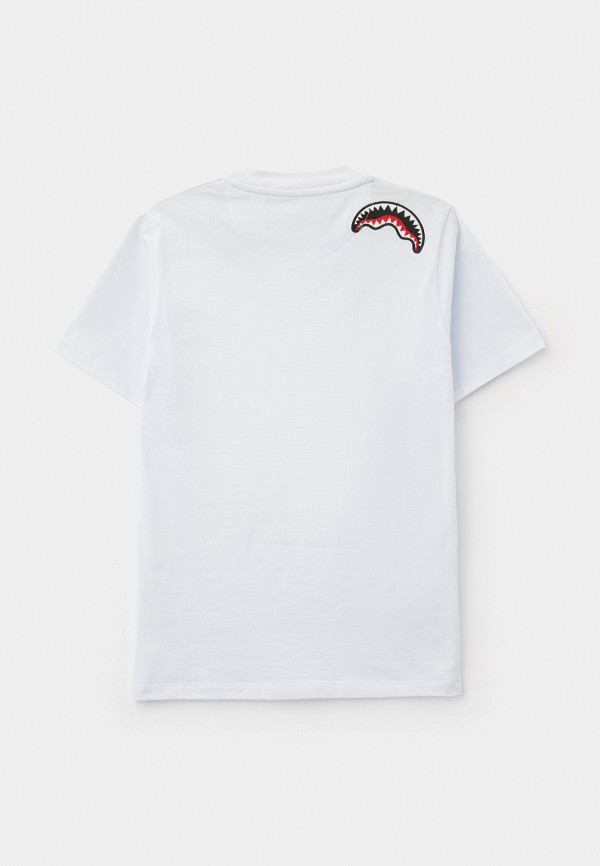 Sprayground Футболка - фото 2