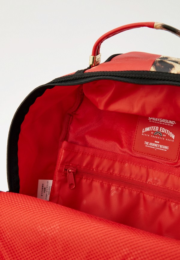 Sprayground Рюкзак - фото 4