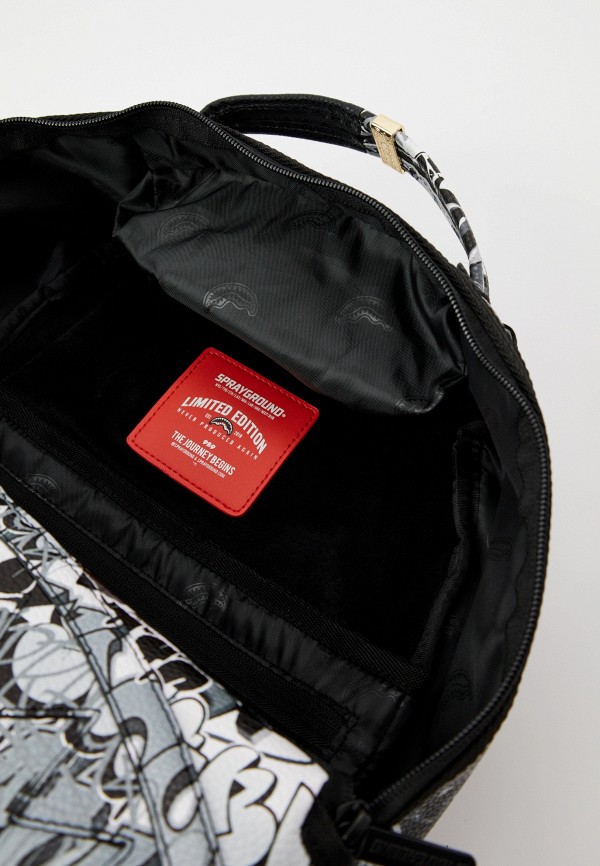 Sprayground Рюкзак - фото 4
