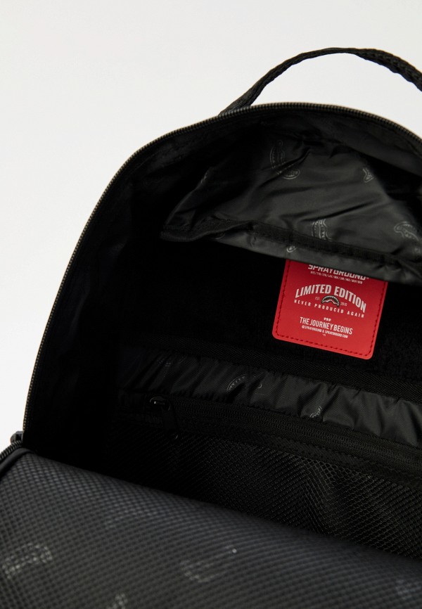 Sprayground Рюкзак - фото 4