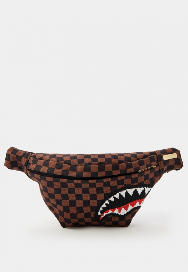 Sprayground Сумка поясная - фото 1