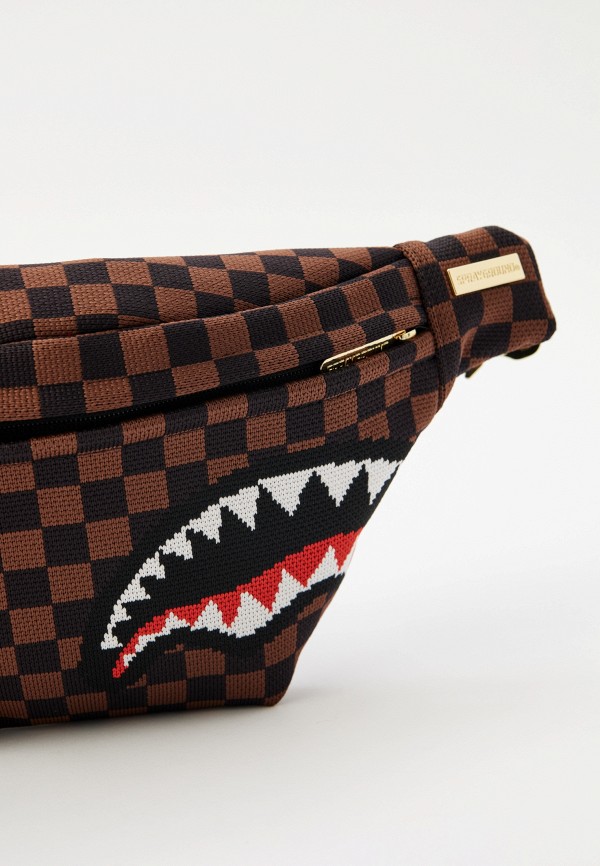 Sprayground Сумка поясная - фото 3