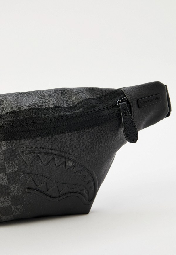 Sprayground Сумка поясная - фото 3