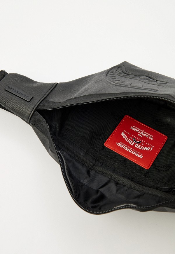 Sprayground Сумка поясная - фото 4