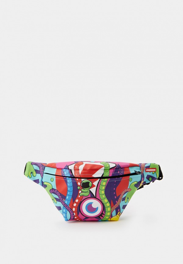 Sprayground Сумка поясная - фото 1