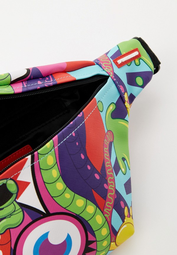 Sprayground Сумка поясная - фото 4