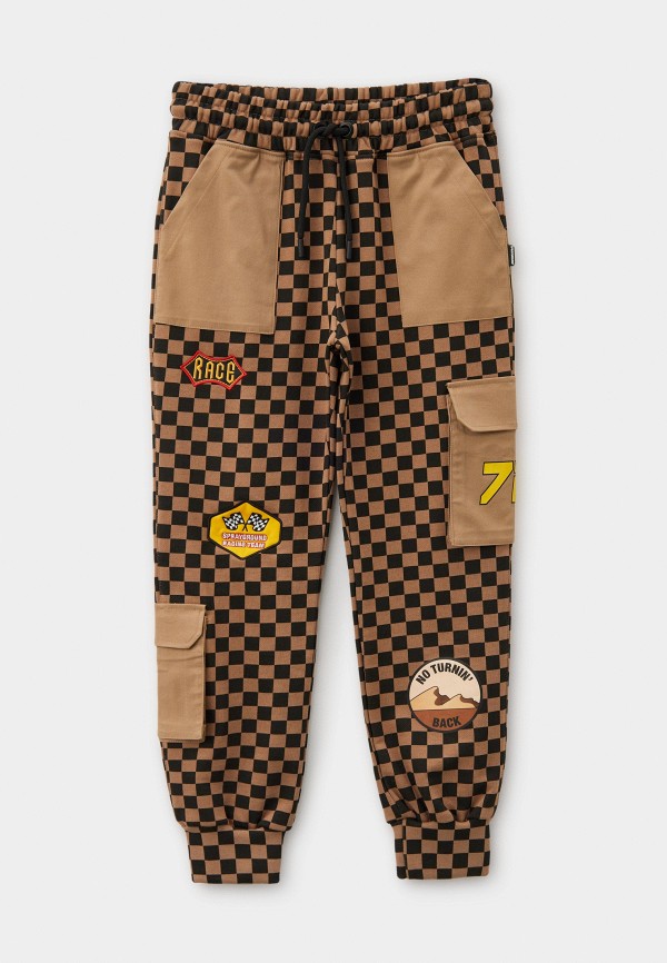 Sprayground Брюки спортивные - фото 1